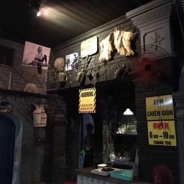 Tổng hợp- Bệt Cafe