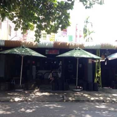 Tổng hợp- Bệt Cafe