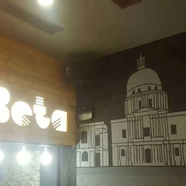 Tổng hợp- Cafe Beta Milk Tea