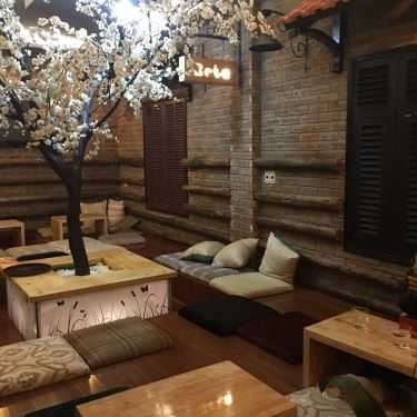 Tổng hợp- Cafe Beta Milk Tea