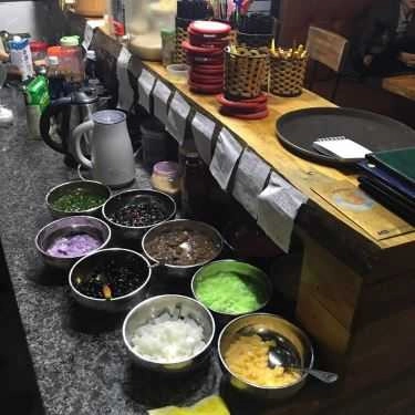 Tổng hợp- Cafe Beta Milk Tea