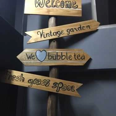 Tổng hợp- Cafe Beta Milk Tea