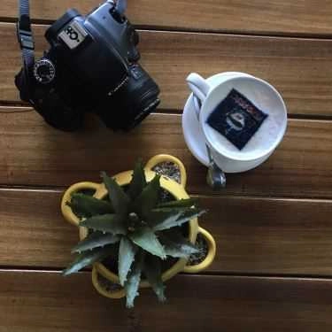 Món ăn- Bi Coffee