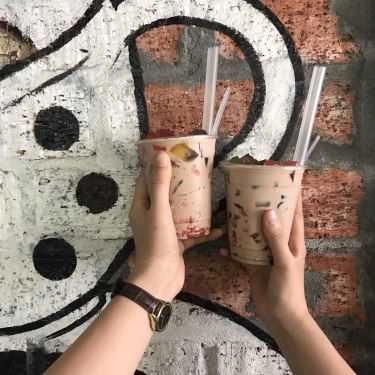 Món ăn- Bi Coffee