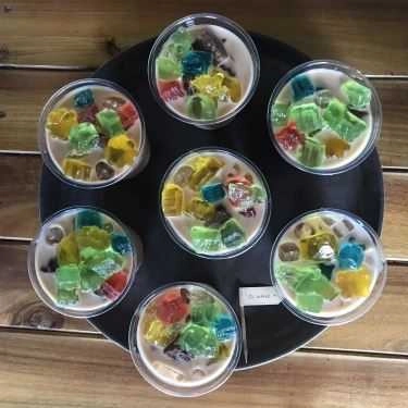 Món ăn- Bi Coffee