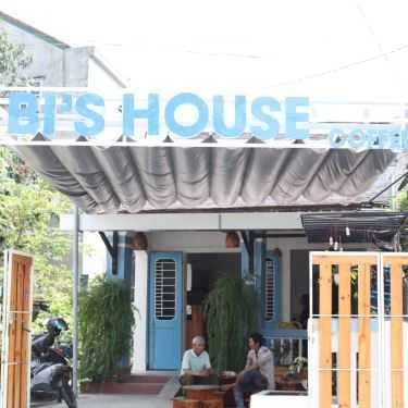 Tổng hợp- Bi's House Coffee