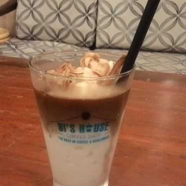 Món ăn- Bi's House Coffee