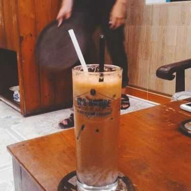 Món ăn- Bi's House Coffee