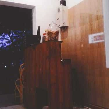 Tổng hợp- Bi's House Coffee