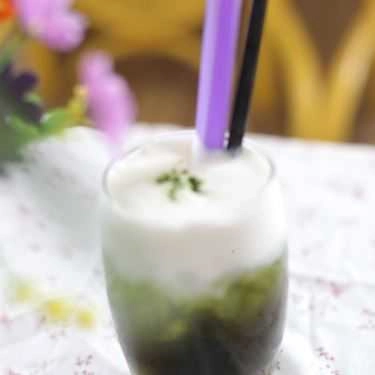 Món ăn- Bi's House Coffee