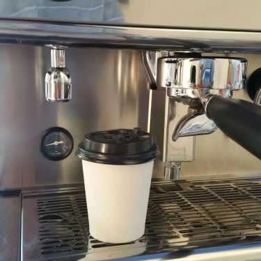 Tổng hợp- Bia Coffee