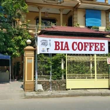 Tổng hợp- Bia Coffee