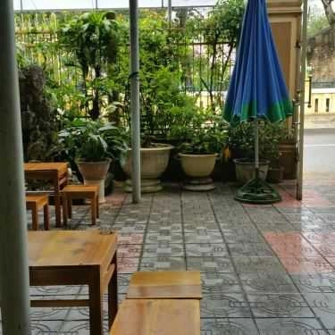 Tổng hợp- Bia Coffee