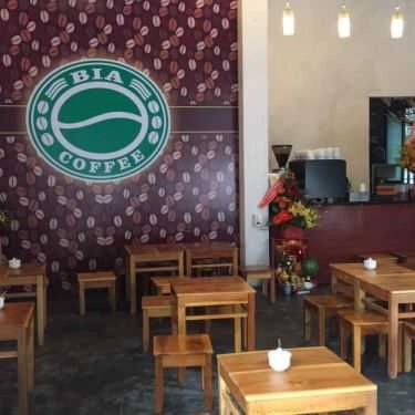 Tổng hợp- Bia Coffee - Chi Lăng