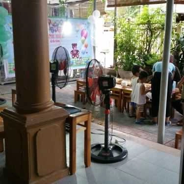 Tổng hợp- Bia Coffee