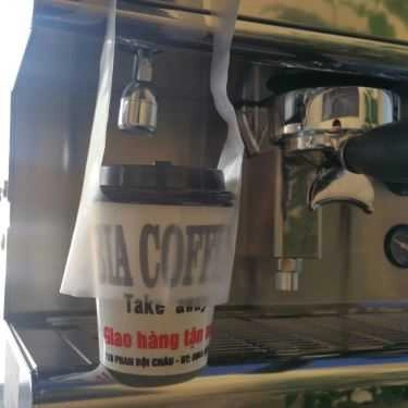 Tổng hợp- Bia Coffee