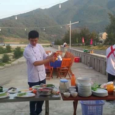 Tổng hợp- Nhà Hàng Biển Xanh - Hải Sản Tươi Sống