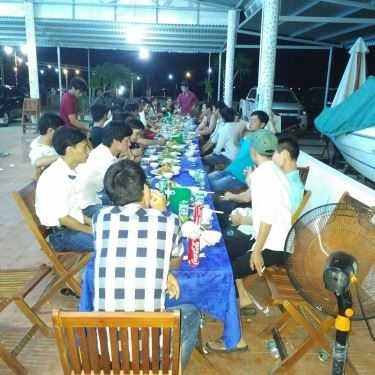 Tổng hợp- Nhà Hàng Biển Xanh - Hải Sản Tươi Sống