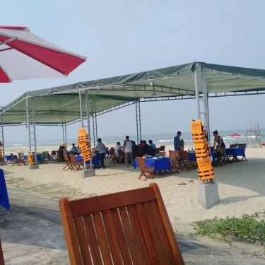 Tổng hợp- Nhà Hàng Biển Xanh - Hải Sản Tươi Sống
