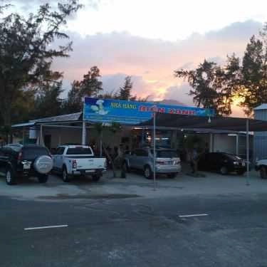 Tổng hợp- Nhà Hàng Biển Xanh - Hải Sản Tươi Sống