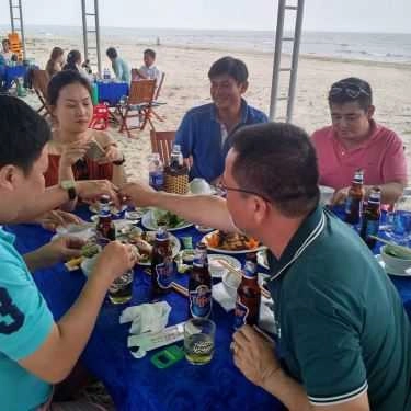 Tổng hợp- Nhà Hàng Biển Xanh - Hải Sản Tươi Sống
