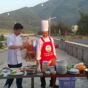 Tổng hợp- Nhà Hàng Biển Xanh - Hải Sản Tươi Sống