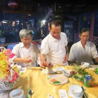 Tổng hợp- Biệt Phủ Thảo Nhi - Nhà Hàng Sân Vườn