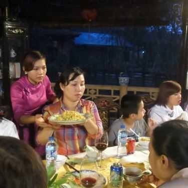 Tổng hợp- Biệt Phủ Thảo Nhi - Nhà Hàng Sân Vườn