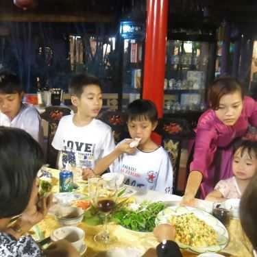 Tổng hợp- Biệt Phủ Thảo Nhi - Nhà Hàng Sân Vườn