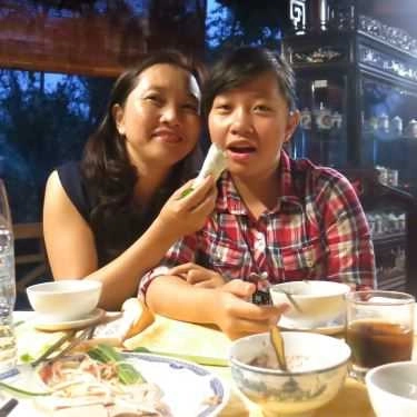 Tổng hợp- Biệt Phủ Thảo Nhi - Nhà Hàng Sân Vườn