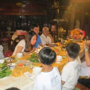 Tổng hợp- Biệt Phủ Thảo Nhi - Nhà Hàng Sân Vườn