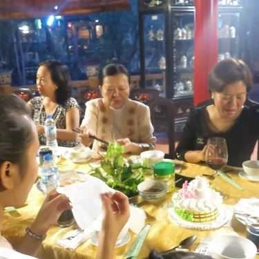 Tổng hợp- Biệt Phủ Thảo Nhi - Nhà Hàng Sân Vườn