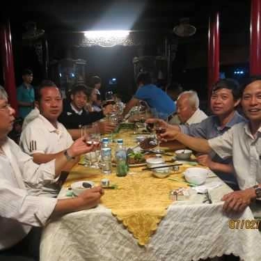Tổng hợp- Biệt Phủ Thảo Nhi - Nhà Hàng Sân Vườn