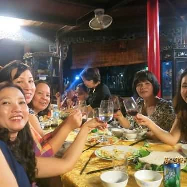 Tổng hợp- Biệt Phủ Thảo Nhi - Nhà Hàng Sân Vườn
