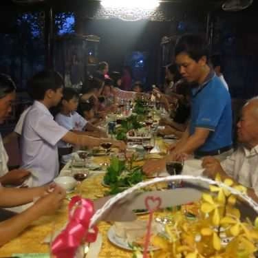 Tổng hợp- Biệt Phủ Thảo Nhi - Nhà Hàng Sân Vườn