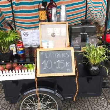 Tổng hợp- Bike Cafe - Cafe Take Away