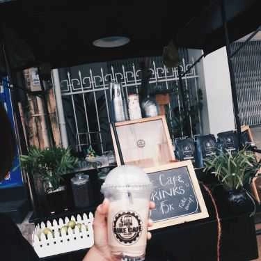 Tổng hợp- Bike Cafe - Cafe Take Away