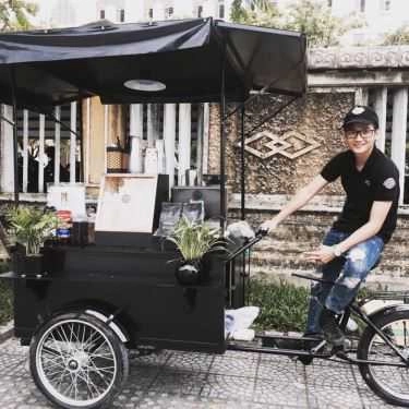 Tổng hợp- Bike Cafe - Cafe Take Away