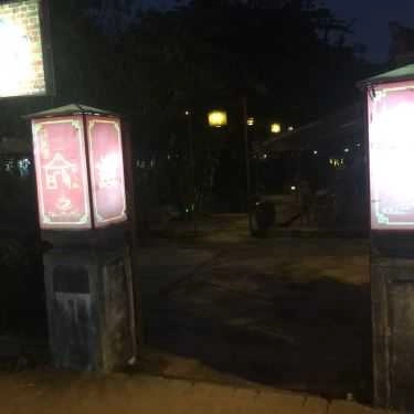 Tổng hợp- Bình An Đường Cafe
