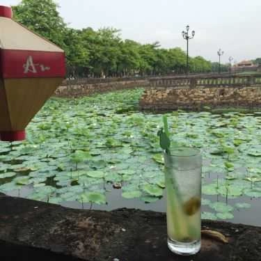 Tổng hợp- Bình An Đường Cafe