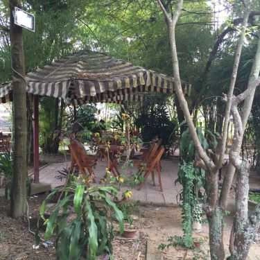 Tổng hợp- Bình An Đường Cafe