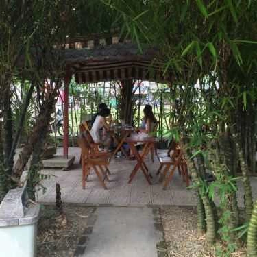 Tổng hợp- Bình An Đường Cafe