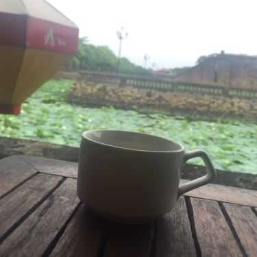 Tổng hợp- Bình An Đường Cafe