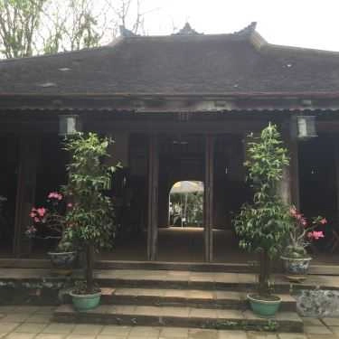 Tổng hợp- Bình An Đường Cafe