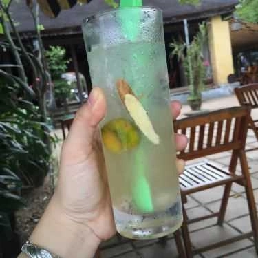 Tổng hợp- Bình An Đường Cafe