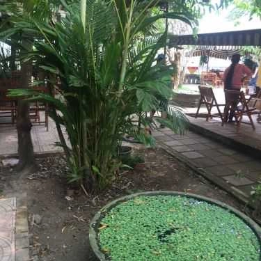 Tổng hợp- Bình An Đường Cafe