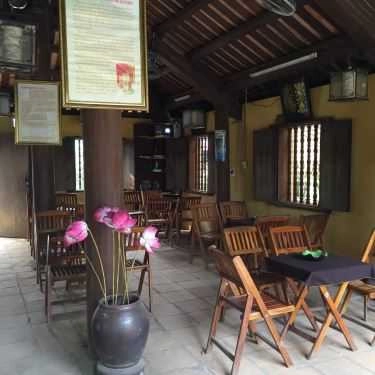 Tổng hợp- Bình An Đường Cafe