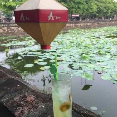 Tổng hợp- Bình An Đường Cafe