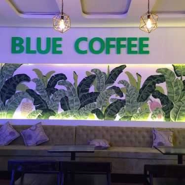 Tổng hợp- Blue Coffee
