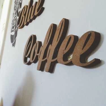 Tổng hợp- Blue Coffee